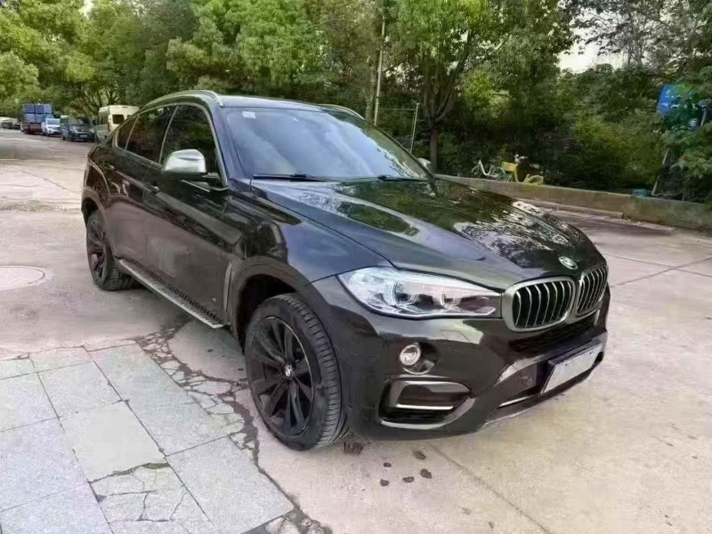 苏州18年宝马X53