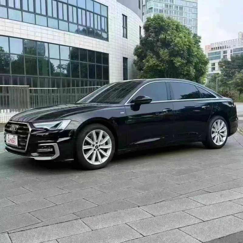 佛山24年奥迪A6L3