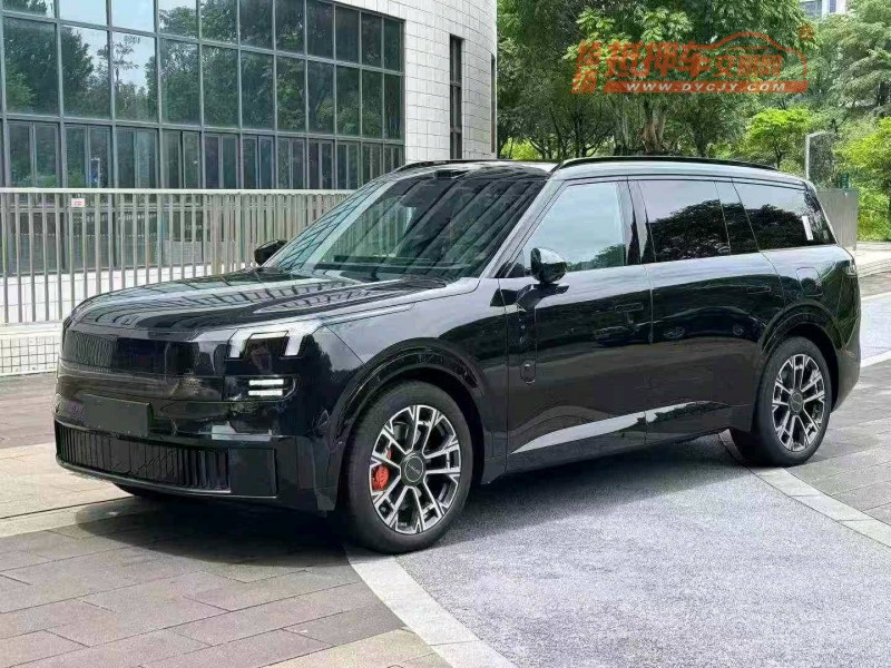 SUV汽车 SUV汽车