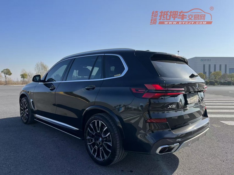 盐城24年宝马X52