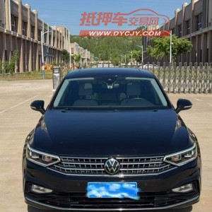 枣庄23年大众迈腾