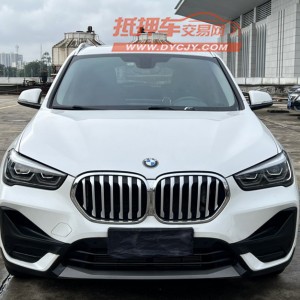 湛江22年宝马X1