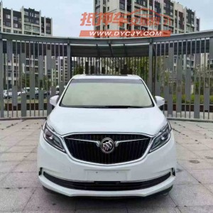 南通20年别克GL8