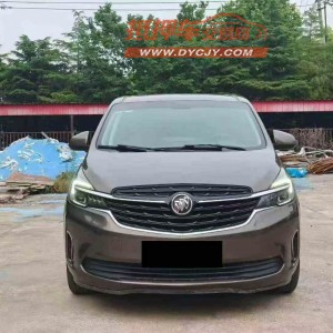 平顶山22年别克GL8
