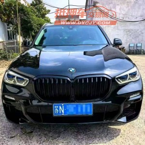 连云港21年宝马X5