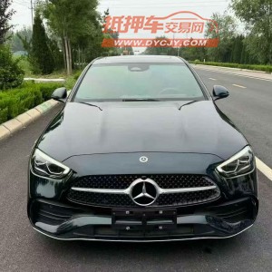 烟台22年奔驰CLA