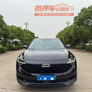 南通21年观致7