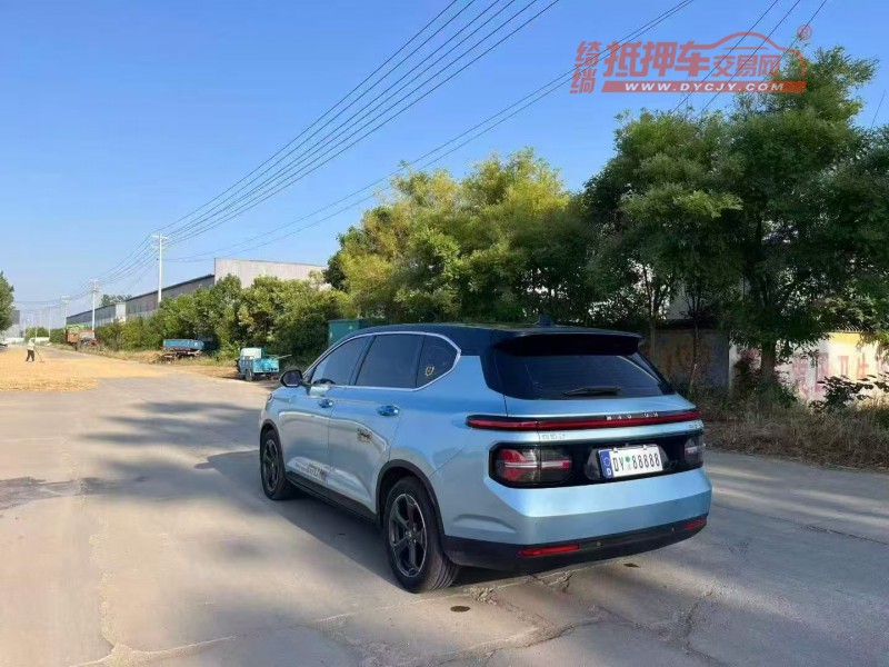 菏泽20年宝骏rm54