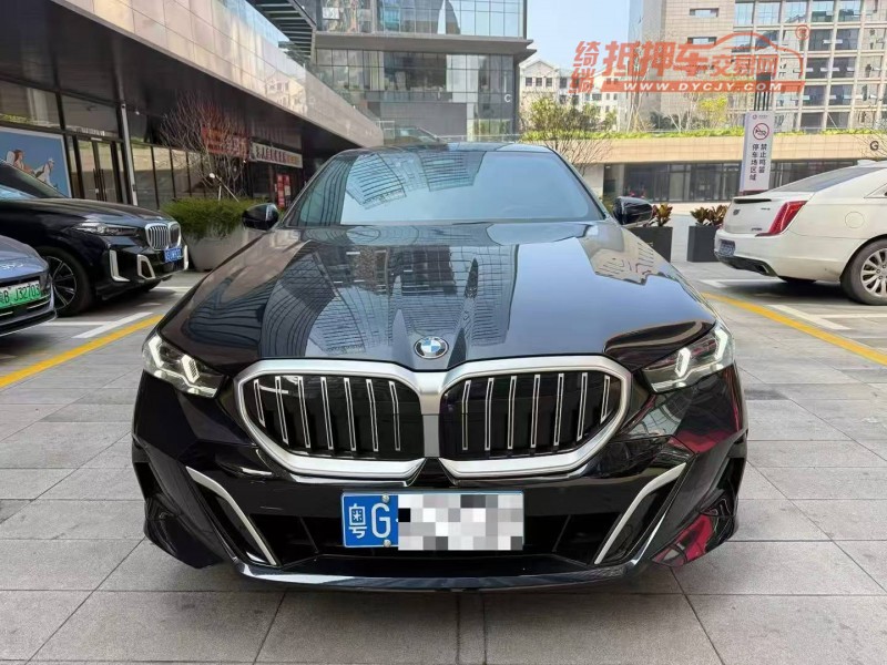 深圳24年宝马5系1