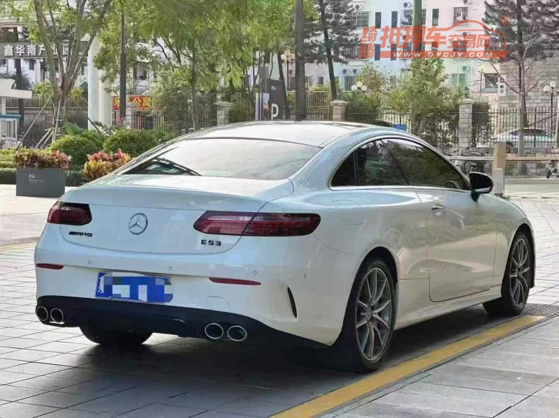 深圳22年奔驰E7