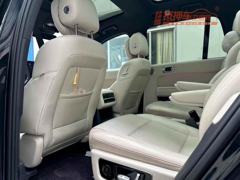 潍坊23年理想L86