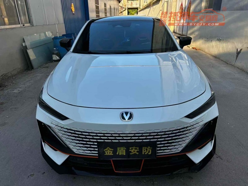 潍坊23年长安汽车UNI1