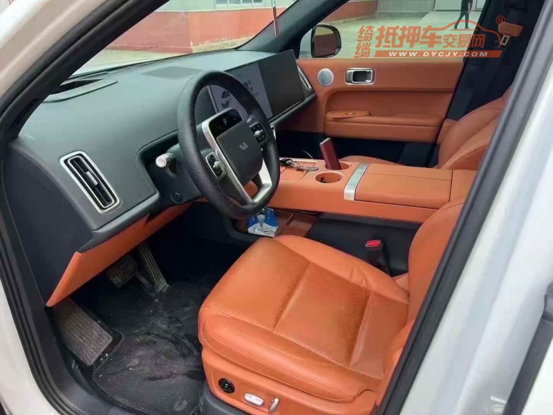 枣庄24年理想L66
