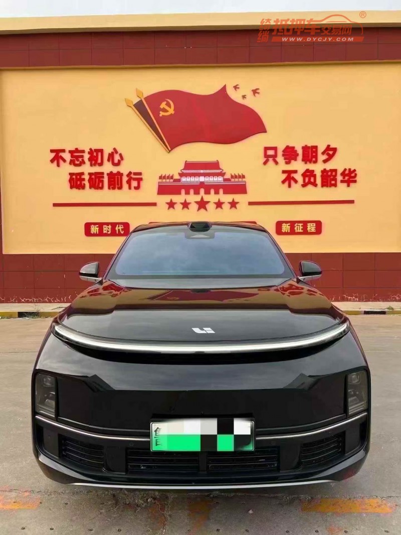 东营24年理想L91