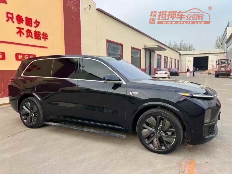 东营24年理想L93