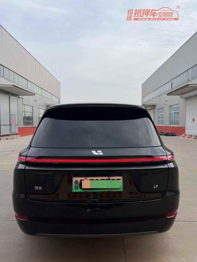 东营24年理想L98