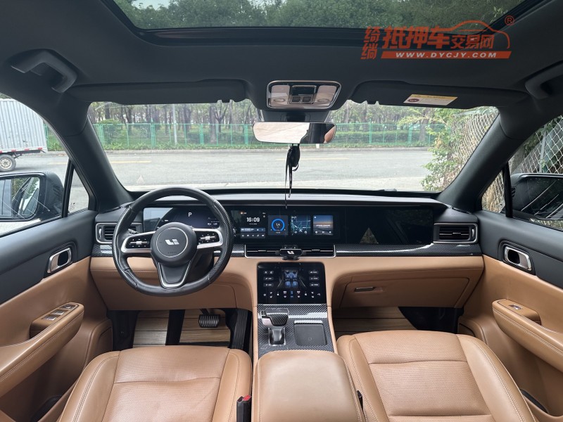 东莞21年理想理想ONE4