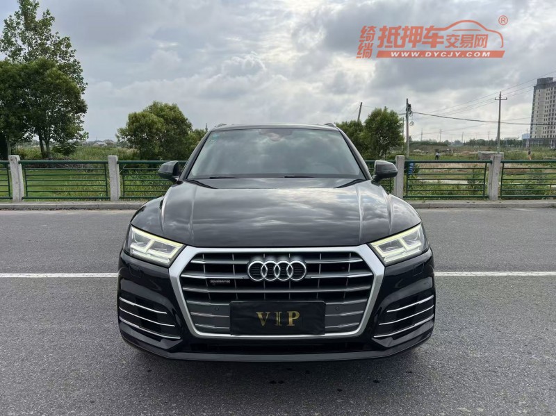 盐城19年奥迪Q51