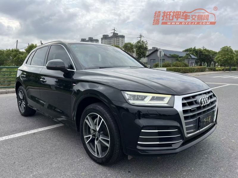 盐城19年奥迪Q52