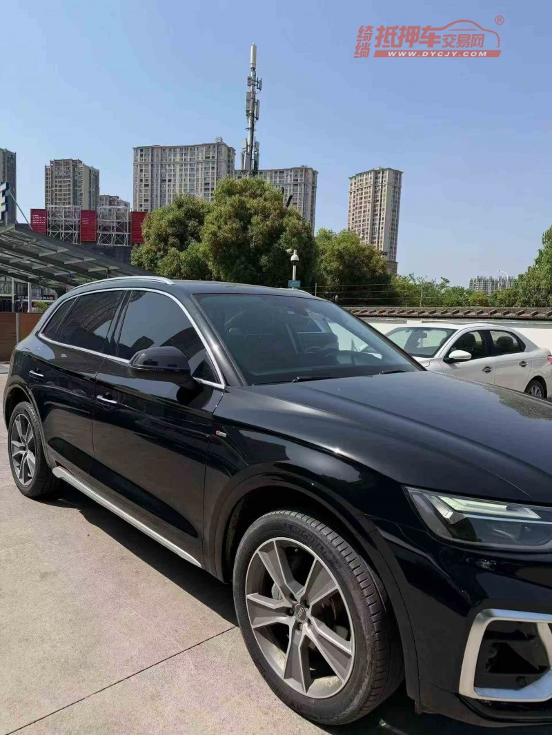 连云港22年奥迪Q52