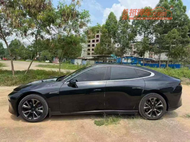佛山21年小鹏汽车p72