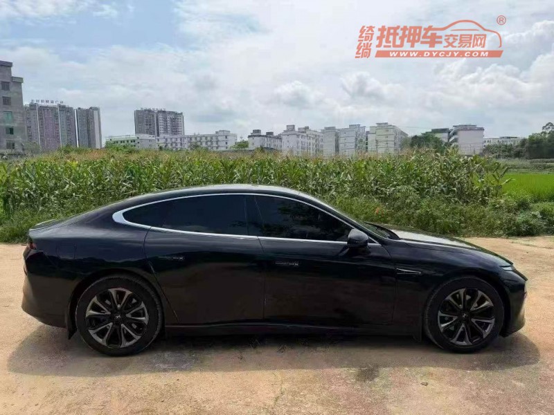 佛山21年小鹏汽车p74