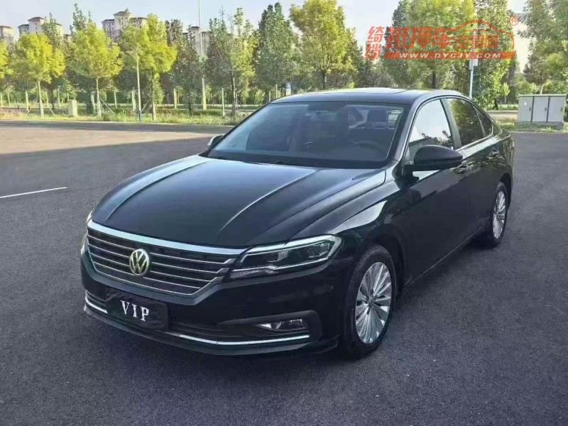 天津20年大众朗逸2