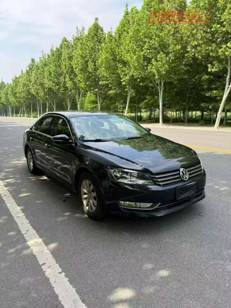 苏州15年大众帕萨特2