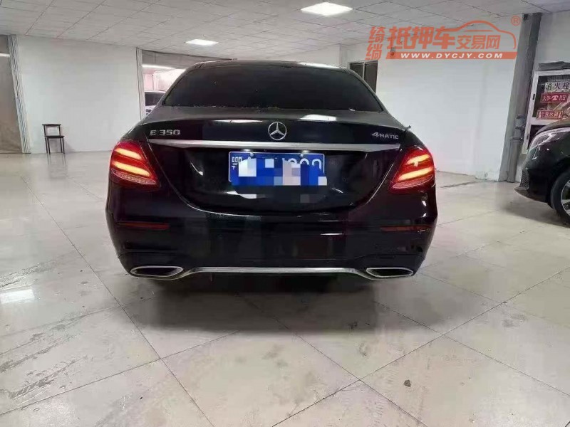 苏州20年奔驰E7
