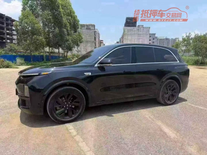 梧州23年理想L82