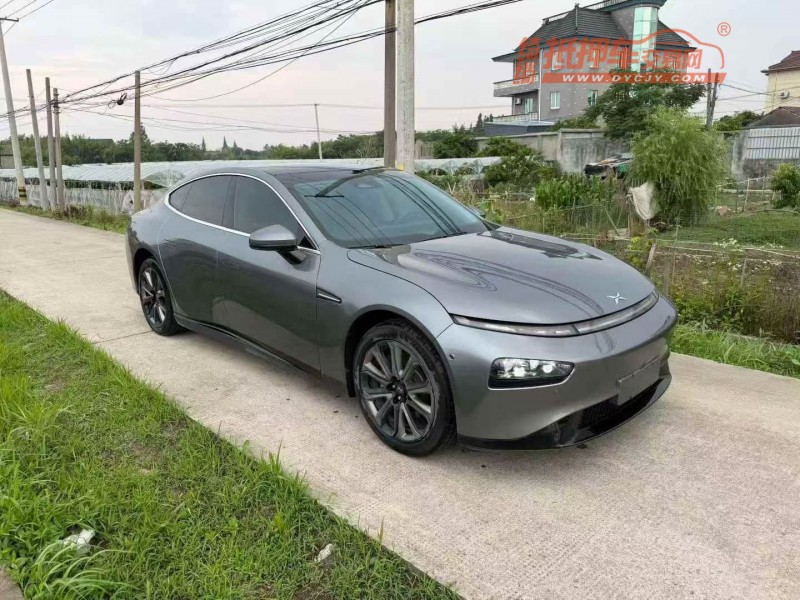 嘉兴22年小鹏汽车p73