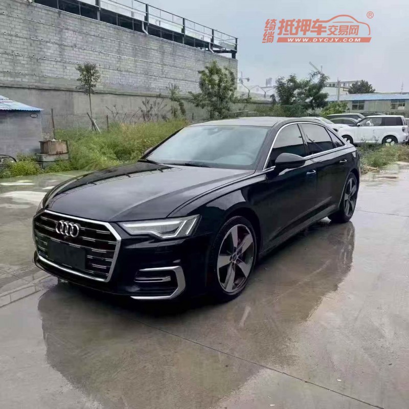 枣庄22年奥迪A6L2