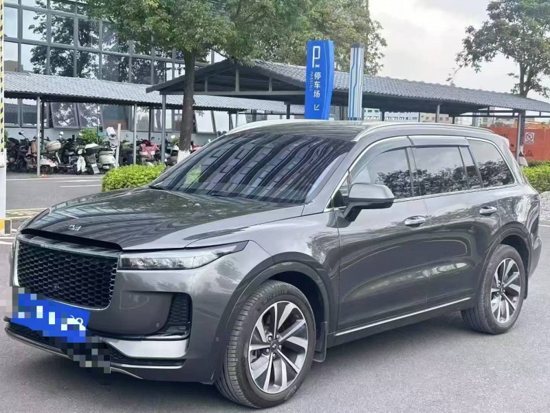 东莞21年理想理想ONE2