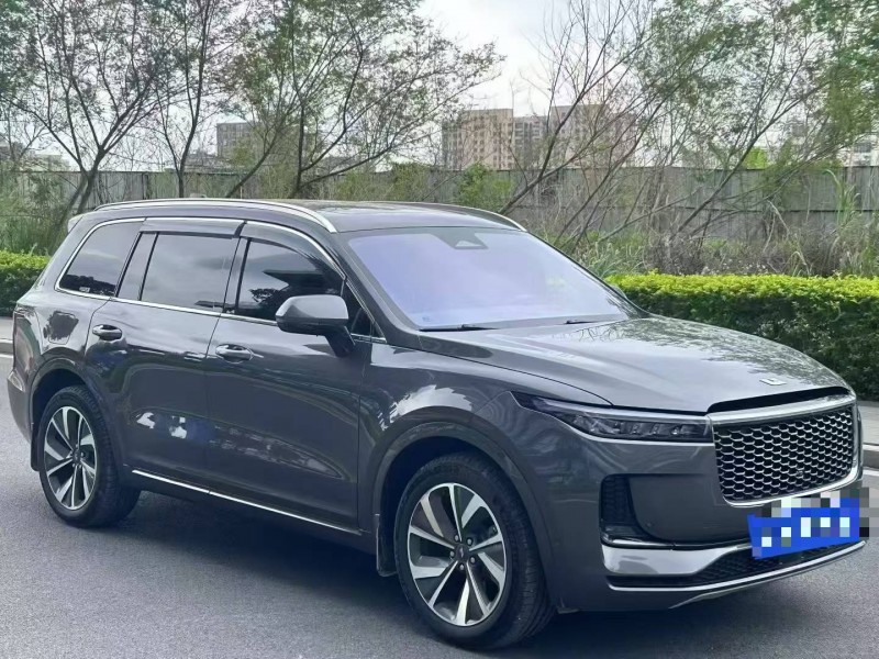 东莞21年理想理想ONE4