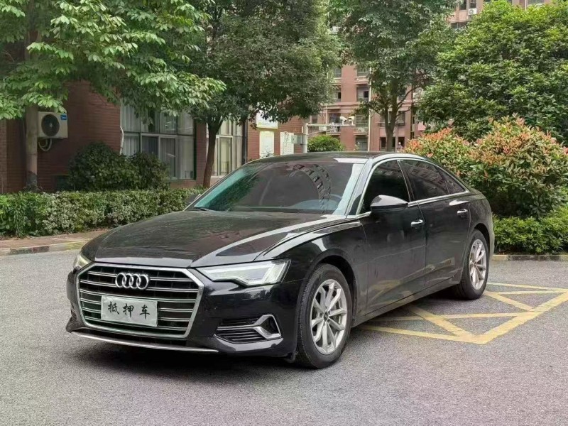 萍乡23年奥迪A6L2