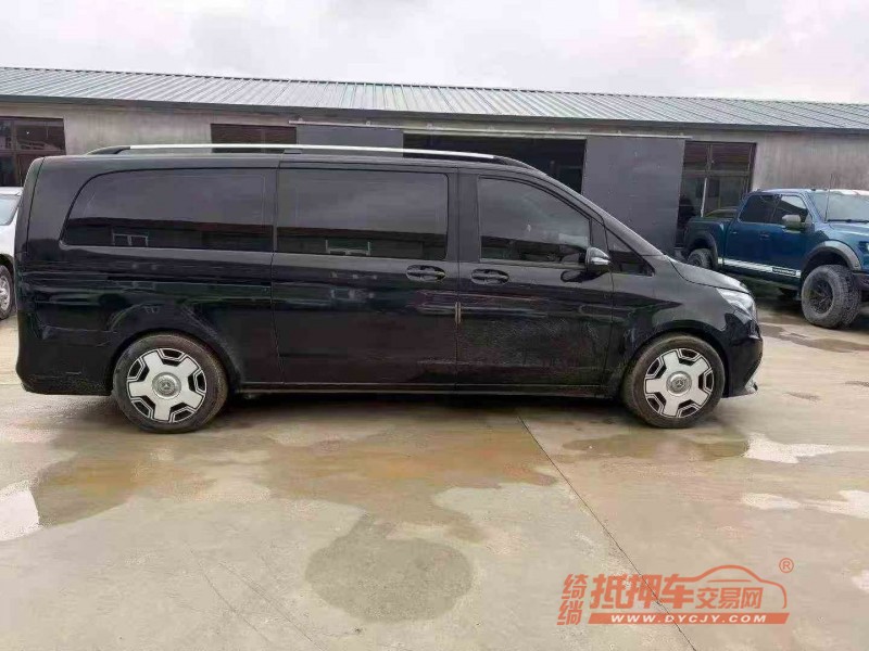 枣庄20年奔驰V8