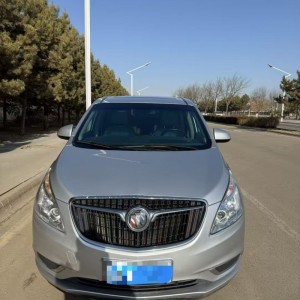 呼和浩特20年别克GL8