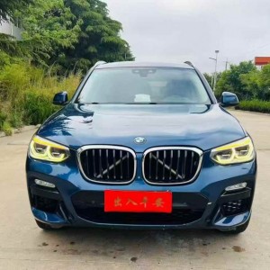 东营18年宝马X3