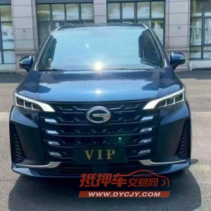 南平22年传祺M6/GM6