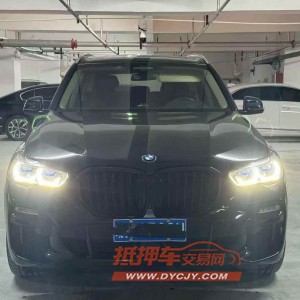 鹤壁20年宝马X5