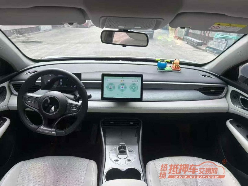 咸阳25年比亚迪海豹6