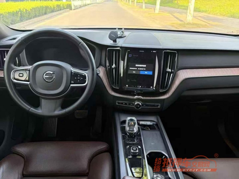 安阳22年沃尔沃XC606