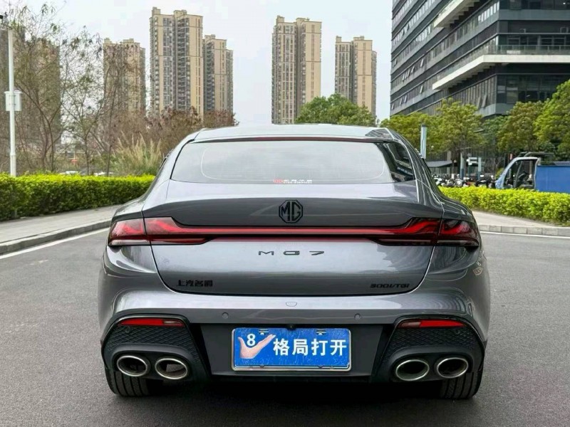 东莞24年名爵74