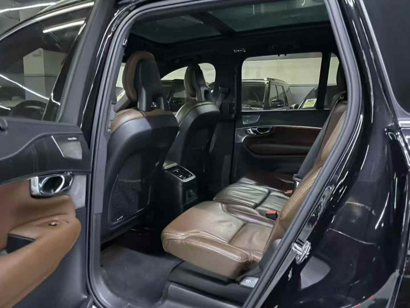 广州21年沃尔沃XC905