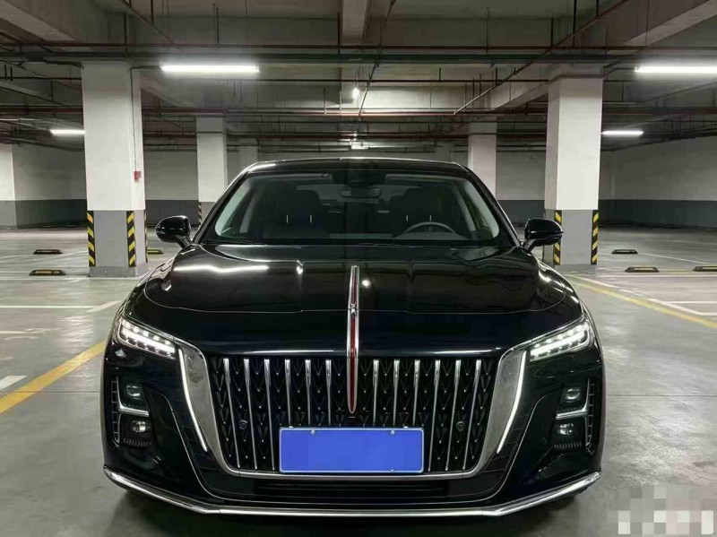 邢台24年红旗H51