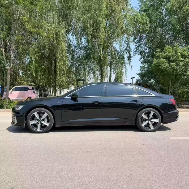 潍坊24年奥迪A6L7