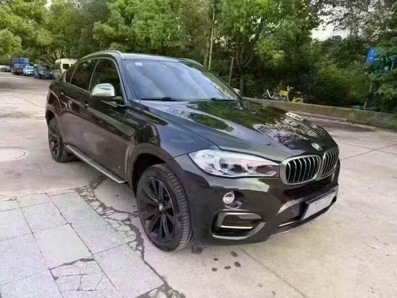 常州18年宝马X62