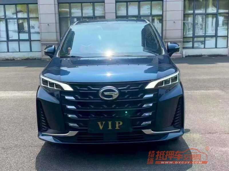 南平22年传祺M6/GM61