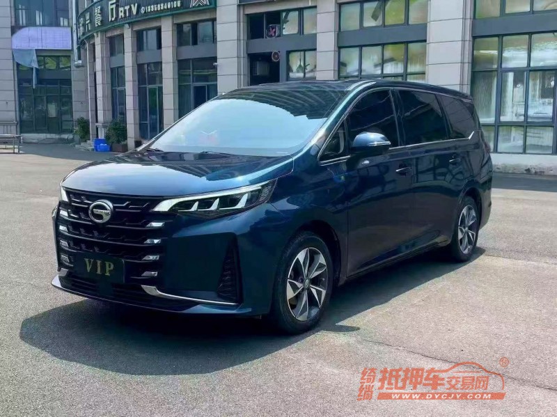 南平22年传祺M6/GM62
