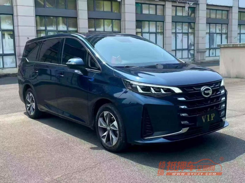 南平22年传祺M6/GM63